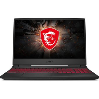  Ноутбук MSI GL75 Leopard 10SDK-250RU 9S7-17E722-250 i7 10750H/16Gb/SSD512Gb/nVidia GF GTX 1660 Ti 6Gb/17.3"/IPS/FHD/Win10/black 