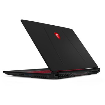  Ноутбук MSI GL75 Leopard 10SDK-250RU 9S7-17E722-250 i7 10750H/16Gb/SSD512Gb/nVidia GF GTX 1660 Ti 6Gb/17.3"/IPS/FHD/Win10/black 