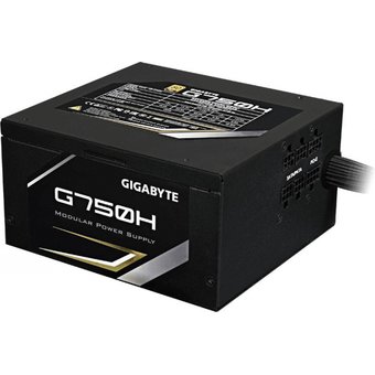  Блок питания GIGABYTE 2.31 G750H 