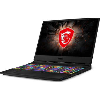  Ноутбук MSI GL75 Leopard 10SCSR-017RU 9S7-17E822-017 i7 10750H/8Gb/SSD512Gb/nVidia GF GTX 1650 Ti 4Gb/17.3"/IPS/FHD/Win10/black 