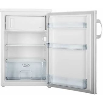  Холодильник Gorenje RB491PW белый 