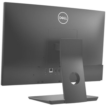  Моноблок Dell Optiplex 5270-4937 21.5" IPS i3 9100(3,6Ghz)/8192Mb/500Gb/noDVD/Int UHD630 