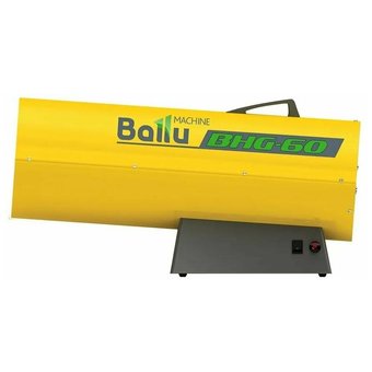  Тепловая пушка Ballu BHG-60 