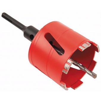  Коронка алмазная DIAM SDS plus 82 мм 311103 