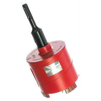  Коронка алмазная DIAM SDS plus 82 мм 311103 
