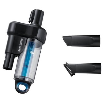  Пылесос с мешком для пыли Samsung VC20M255AWB/EV 