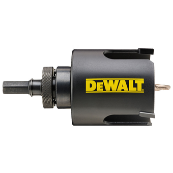  Коронка DEWALT DT 90420 по мультиматериалу 86 мм (DT90420-QZ) 