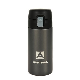  Термос Арктика 705-350 (705-350/BLA) 0.35л. черный 