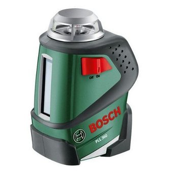 Лазерный нивелир Bosch PLL 360 0603663020 