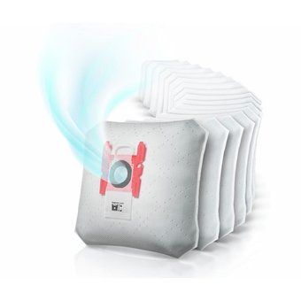  Пылесборники Bosch BBZ16GALL (16предмет.) 