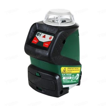  Лазерный нивелир Bosch PLL 360 0603663020 