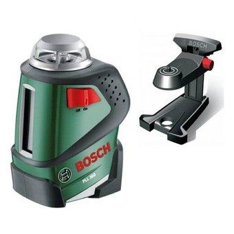  Лазерный нивелир Bosch PLL 360 0603663020 