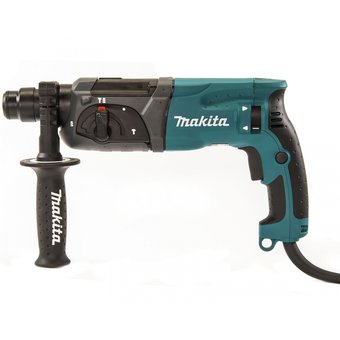  Перфоратор Makita HR2470X19 