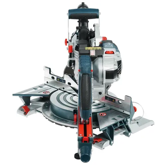  Торцовочная пила Bosch GCM 8 SDE (0601B19200) 