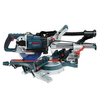 Торцовочная пила Bosch GCM 8 SDE (0601B19200) 