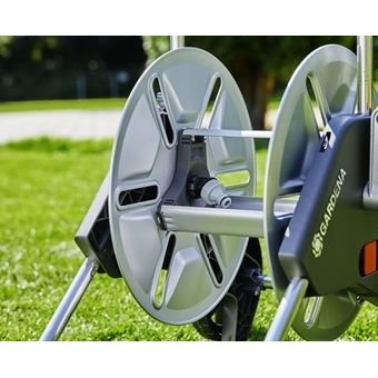  Тележка для шланга Gardena AquaRoll M (18541-20.000.00) 