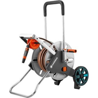  Тележка для шланга Gardena AquaRoll M Easy (18547-20.000.00) 