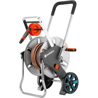  Тележка для шланга Gardena AquaRoll M Easy (18547-20.000.00) 
