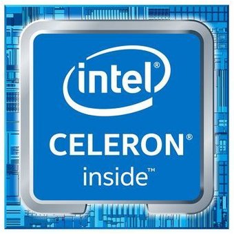  Процессор Intel Original Celeron G5900 Soc-1200 (CM8070104292110S RH44) (3.4GHz/Intel UHD Graphics 610) OEM 
