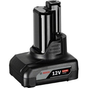  Батарея аккумуляторная Bosch GBA Professional 12В 6Ач Li-Ion (1600A00X7H) 