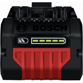  Батарея аккумуляторная Bosch ProCORE18V 18В 8.0Ач Li-Ion (1600A016GK) 