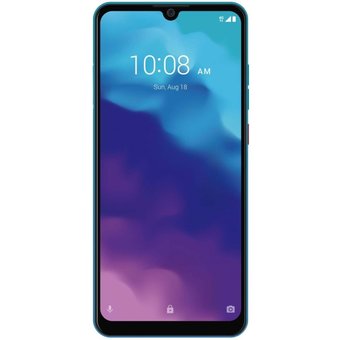  Смартфон ZTE Blade A7 2020 2Gb+32Gb синий 