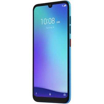  Смартфон ZTE Blade A7 2020 2Gb+32Gb синий 