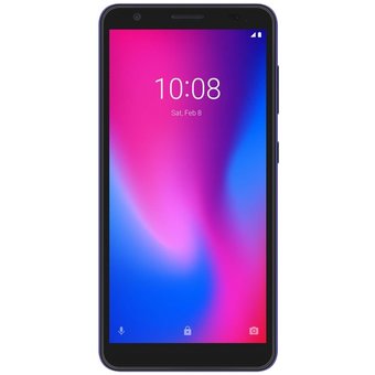  Смартфон ZTE Blade A3 2020 32Gb NFC Violet 