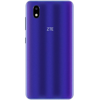  Смартфон ZTE Blade A3 2020 32Gb NFC Violet 