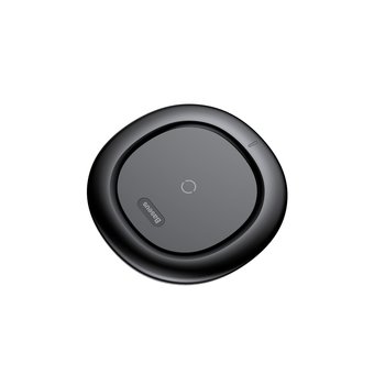  Беспроводное ЗУ Baseus UFO Desktop Wireless Charger Black 