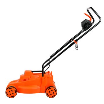  Газонокосилка Patriot PT1130E черный 