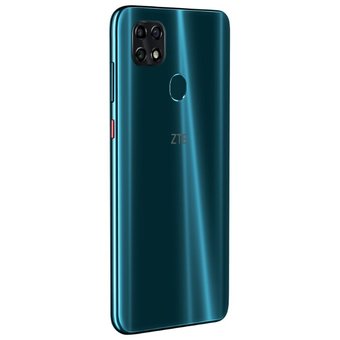  Смартфон ZTE Blade 20 smart 4Gb+128Gb темный изумруд 