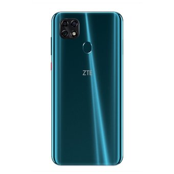  Смартфон ZTE Blade 20 smart 4Gb+128Gb темный изумруд 