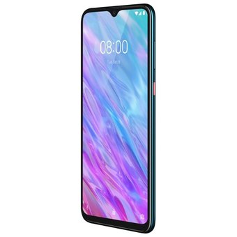  Смартфон ZTE Blade 20 smart 4Gb+128Gb темный изумруд 