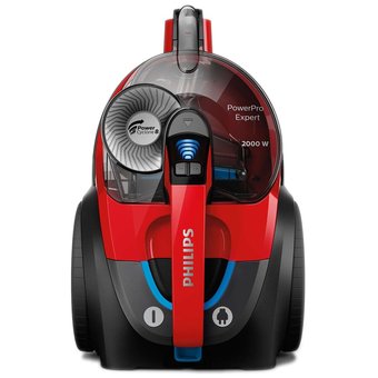  Пылесос Philips FC9728/01 PowerPro Expert 