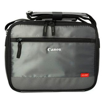  Сумка Canon DCC-CP2 серый 