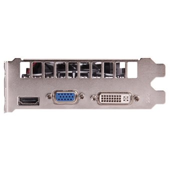 Видеокарта MSI GeForce GT 730 (N730-4GD3) 