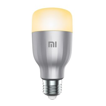  Умная лампа Xiaomi Mi LED Smart Bulb E27 (GPX4025GL) 