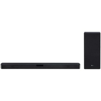  Саундбар LG SL5Y 2.1 