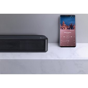  Саундбар LG SL5Y 2.1 