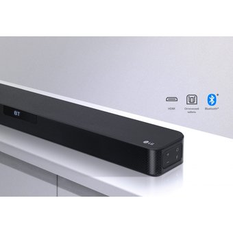  Саундбар LG SL5Y 2.1 