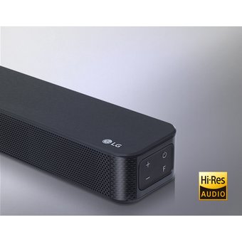  Саундбар LG SL5Y 2.1 