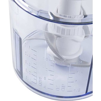  Кухонный комбайн Endever SIGMA-63 