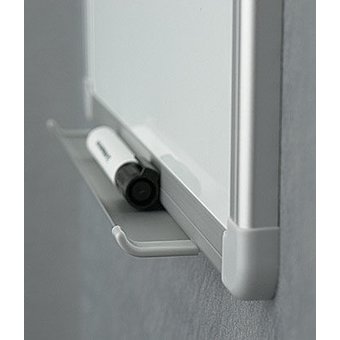  Демонстрационная доска 2X3 TSA1218 магнитно-маркерная лак 120x180см алюм рама 