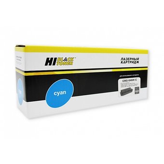  Картридж Hi-Black HB-046H C для Canon LBP-653/654/MF732/734/735, C, 5K 