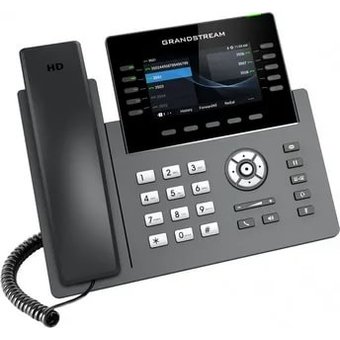  Телефон VOIP GRANDSTREAM GRP2615 