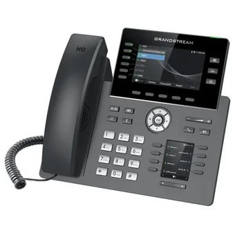  Телефон VOIP GRANDSTREAM GRP2616 