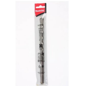  Бур Makita D-00234 по бет/кирп/камн для перфораторов 