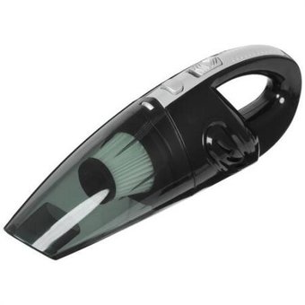  Автопылесос QUMO VaccoPM 4AU 