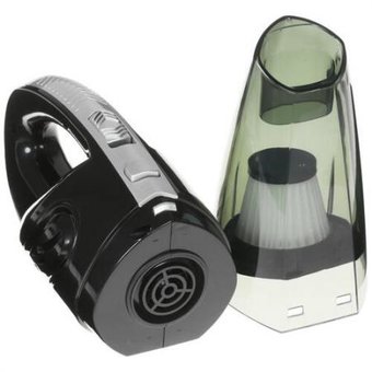  Автопылесос QUMO VaccoPM 4AU 